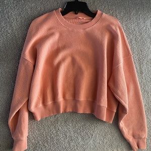 Aerie sweatshirt